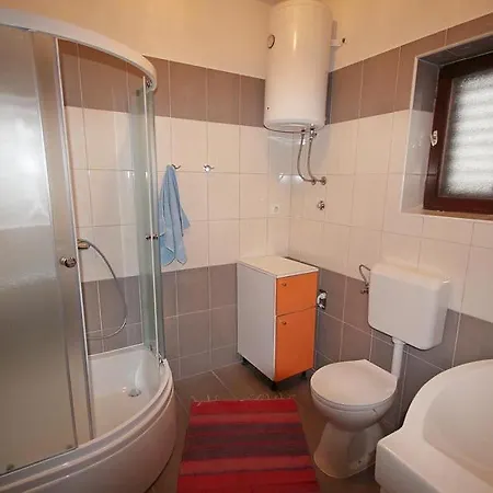 Comfortable Close To The Zadar