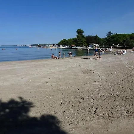 アパート Comfortable Close To The