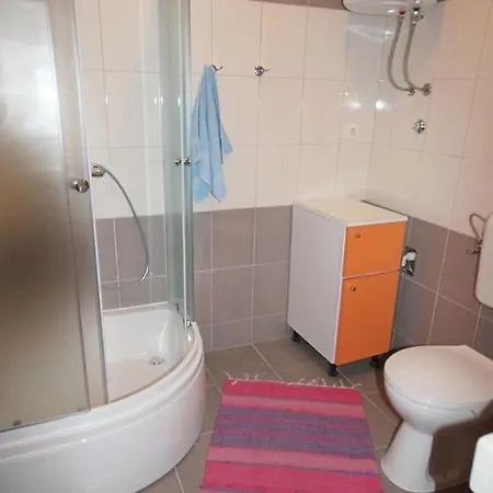 Appartement Comfortable Close To The *