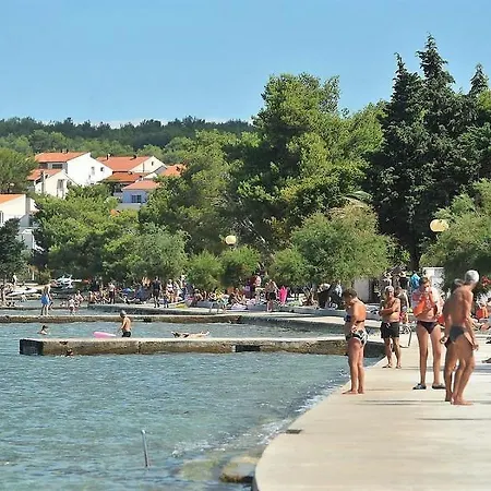 Διαμέρισμα Comfortable Close To The Ζαντάρ