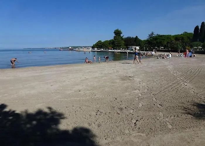 Appartamento Comfortable Close To The