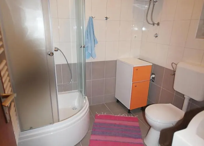 Appartamento Comfortable Close To The *