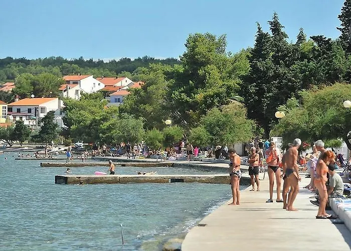 Appartamento Comfortable Close To The Zara